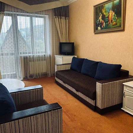 Срібний Водограй Hotel Polyana  Luaran gambar