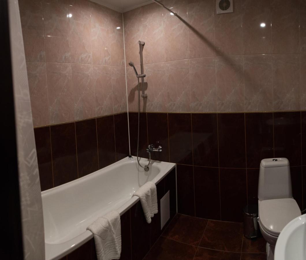 Срібний Водограй Hotel Polyana  Luaran gambar