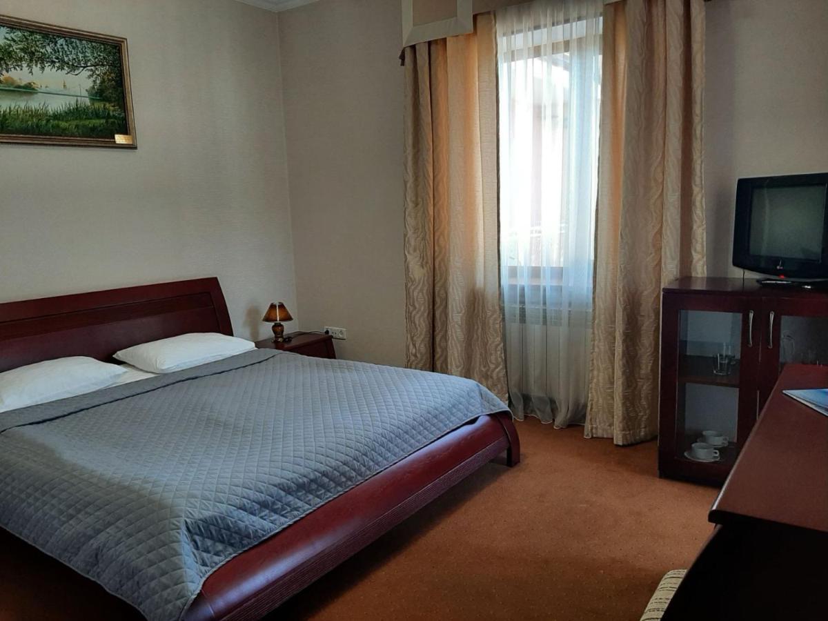 Срібний Водограй Hotel Polyana  Luaran gambar