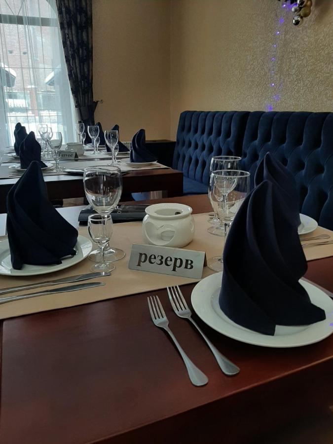 Срібний Водограй Hotel Polyana  Luaran gambar