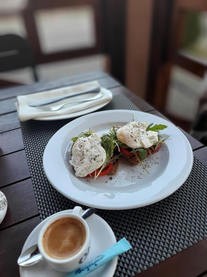 Срібний Водограй Hotel Polyana  Luaran gambar