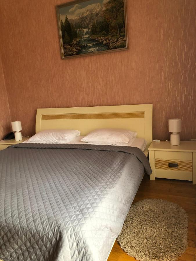 Срібний Водограй Hotel Polyana  Luaran gambar