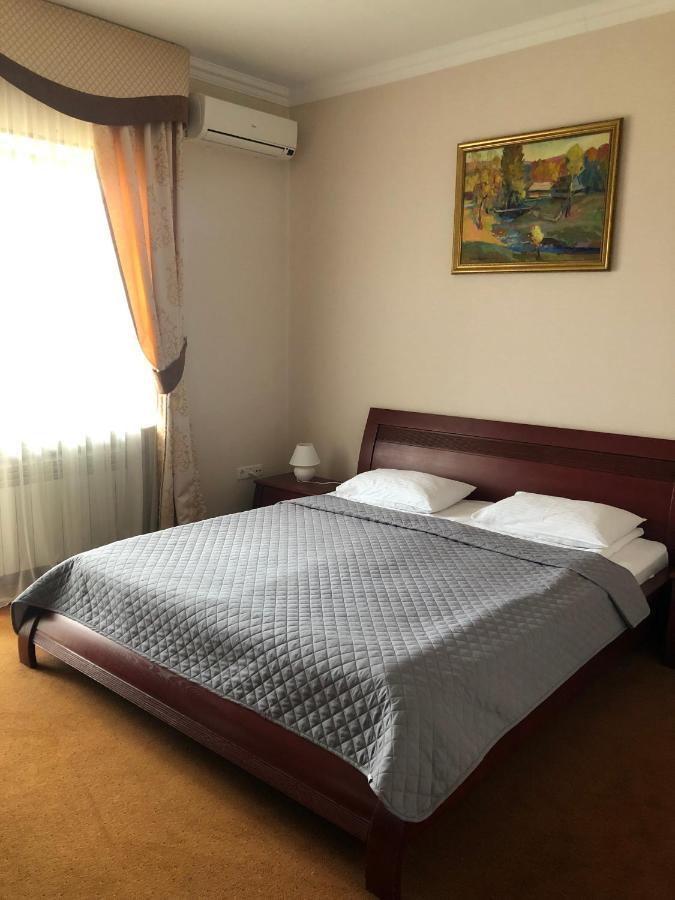 Срібний Водограй Hotel Polyana  Luaran gambar