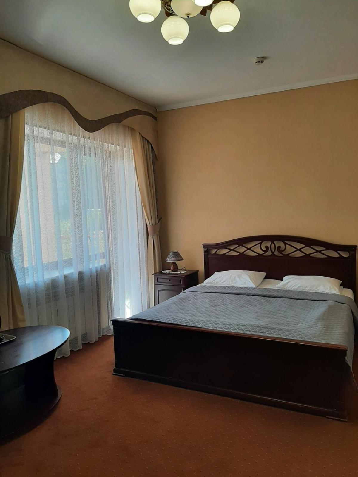 Срібний Водограй Hotel Polyana  Luaran gambar