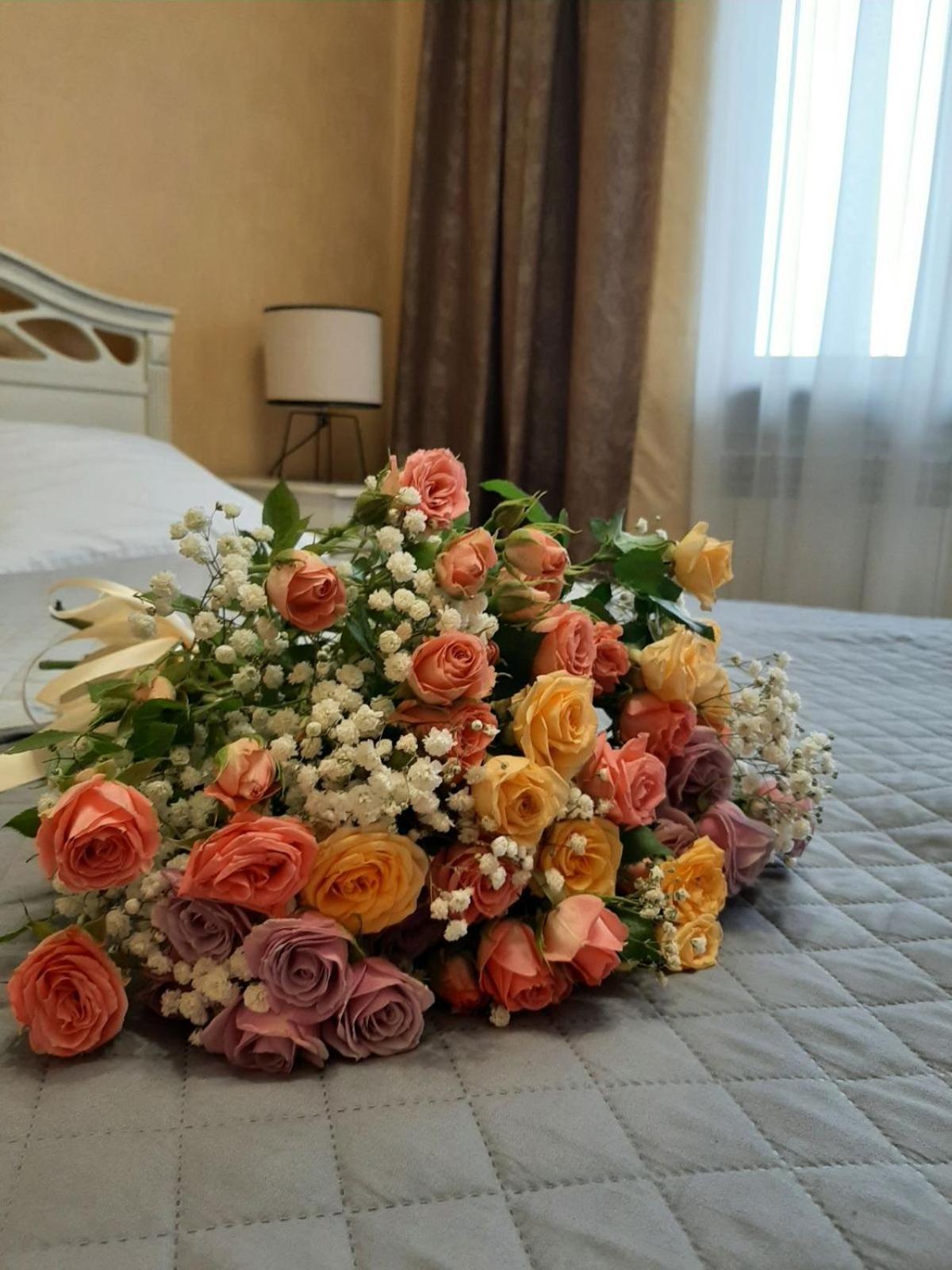 Срібний Водограй Hotel Polyana  Luaran gambar