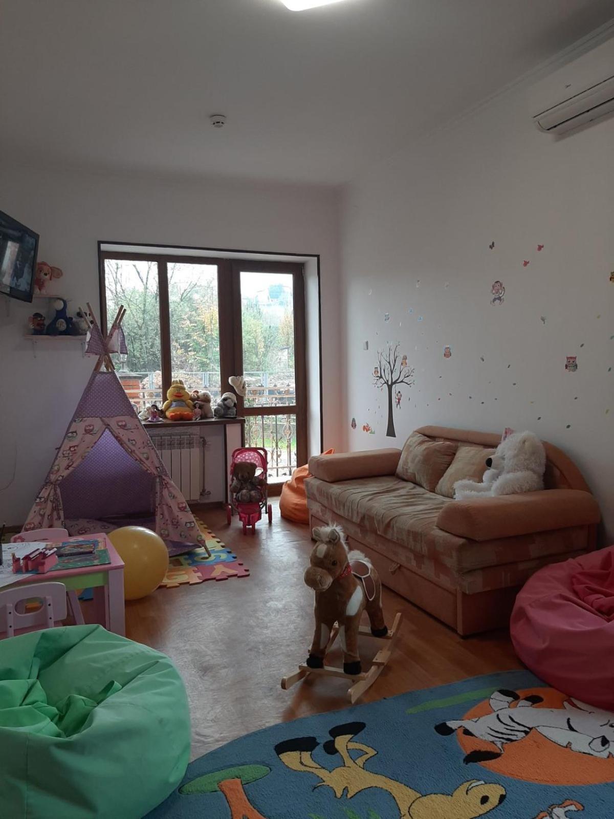 Срібний Водограй Hotel Polyana  Luaran gambar
