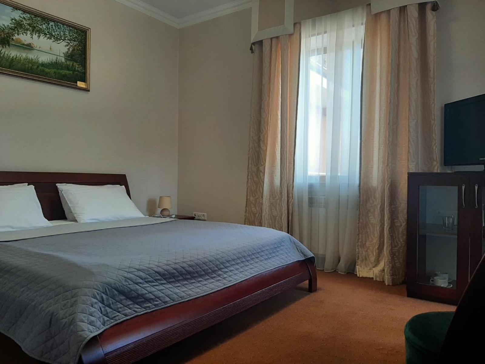 Срібний Водограй Hotel Polyana  Luaran gambar