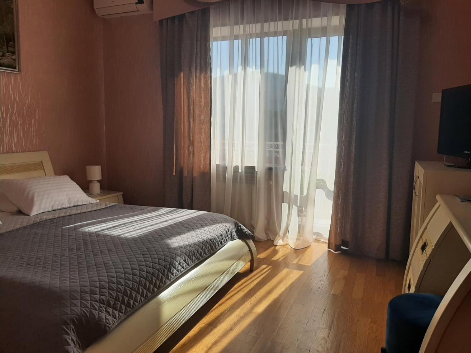 Срібний Водограй Hotel Polyana  Luaran gambar