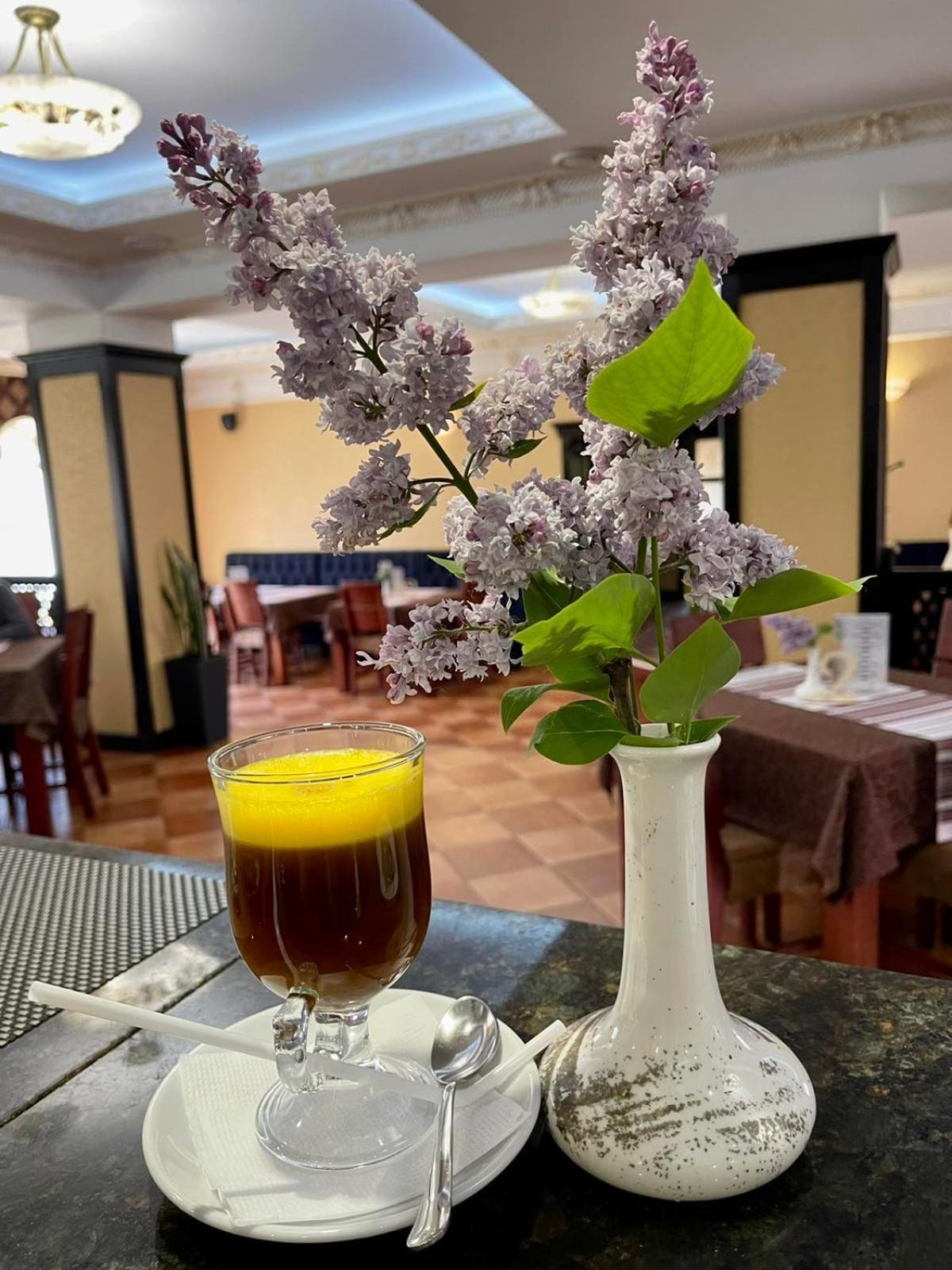 Срібний Водограй Hotel Polyana  Luaran gambar