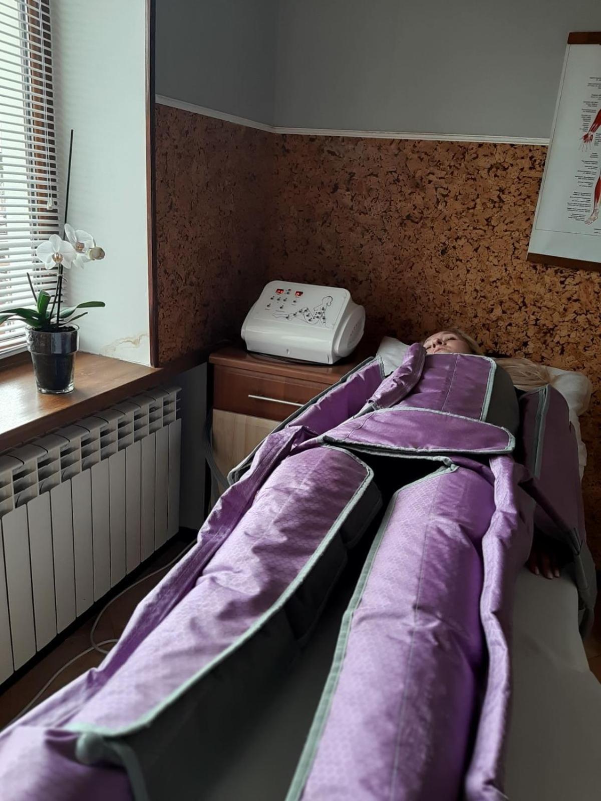 Срібний Водограй Hotel Polyana  Luaran gambar