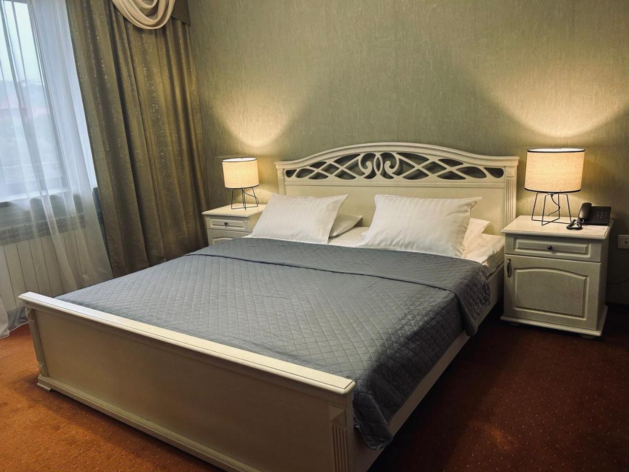Срібний Водограй Hotel Polyana  Luaran gambar