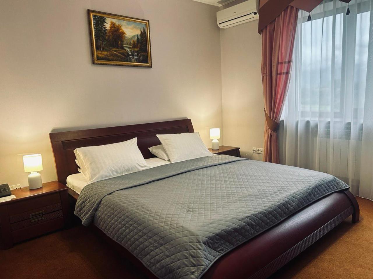 Срібний Водограй Hotel Polyana  Luaran gambar