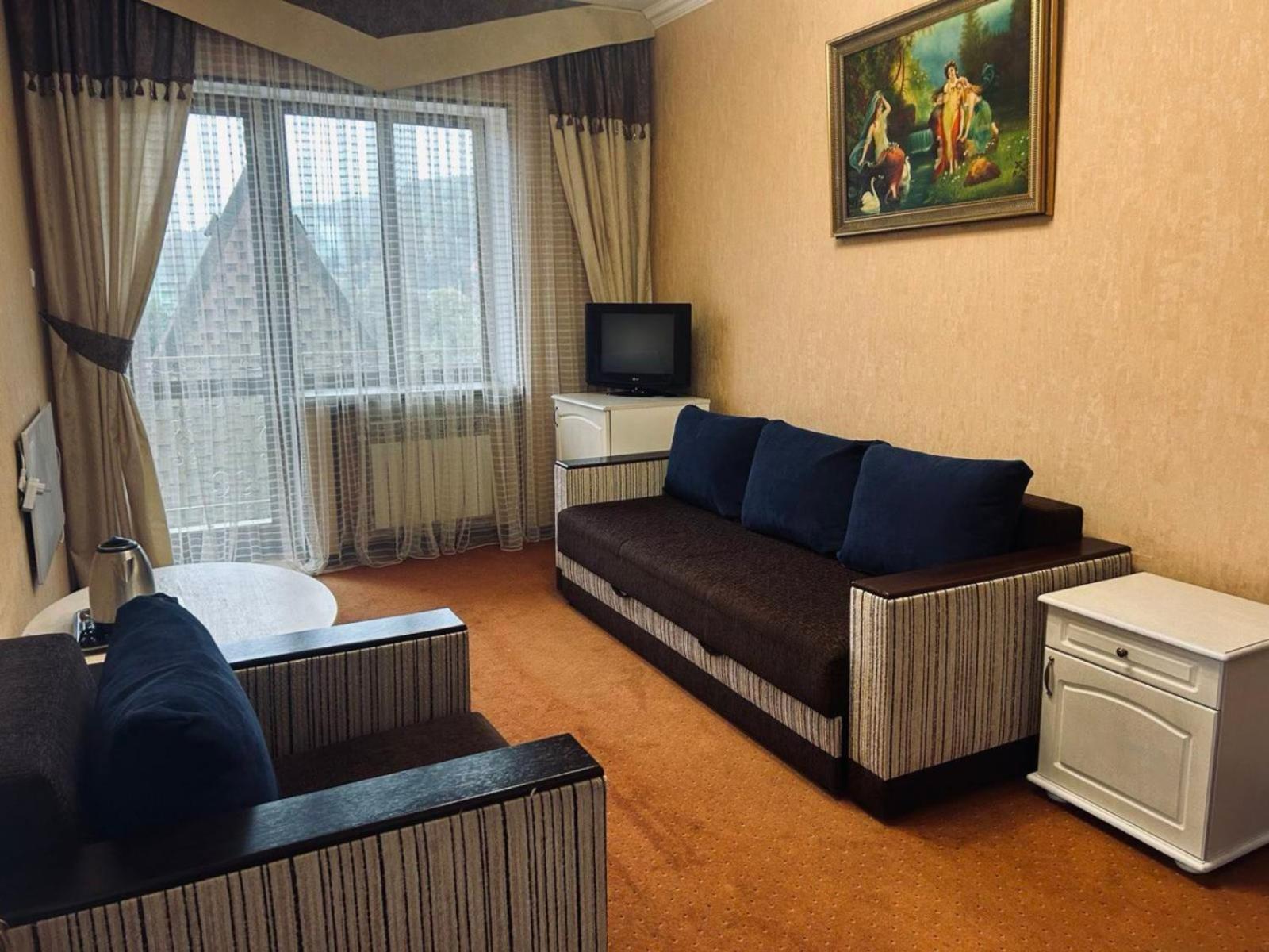 Срібний Водограй Hotel Polyana  Luaran gambar