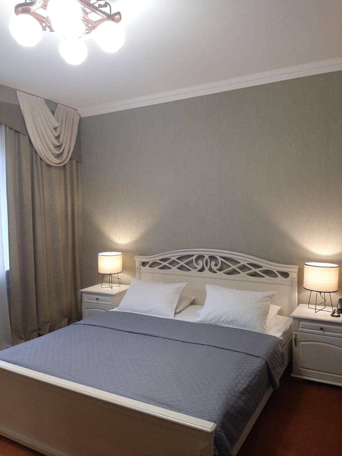 Срібний Водограй Hotel Polyana  Luaran gambar