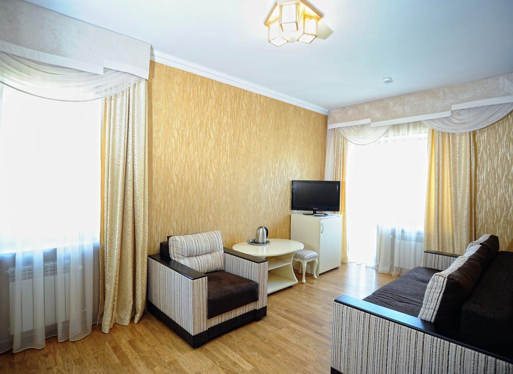 Срібний Водограй Hotel Polyana  Luaran gambar